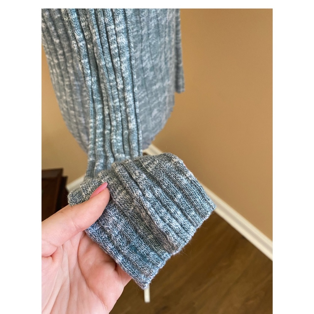 V-Neck Sweater - Picture 3 of 5
